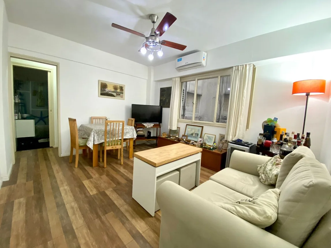 Departamento de 2 ambientes en venta en Monte Castro, Avenida Álvarez Jonte 3900, foto 4