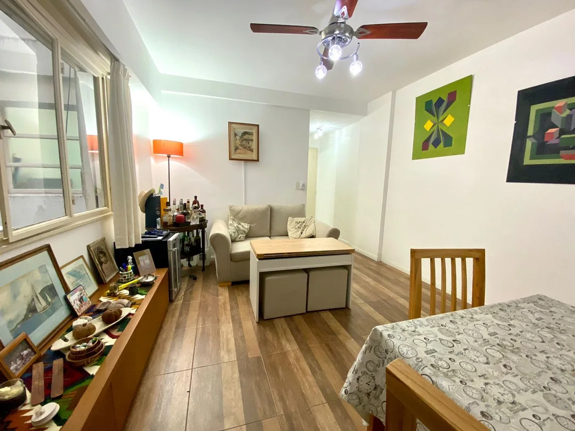 Departamento de 2 ambientes en venta en Monte Castro, Avenida Álvarez Jonte 3900, foto 2
