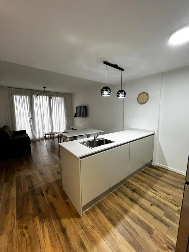 Departamento en venta en Santa Fe