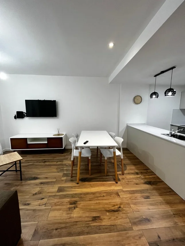 Departamento en venta en Santa Fe, foto 3