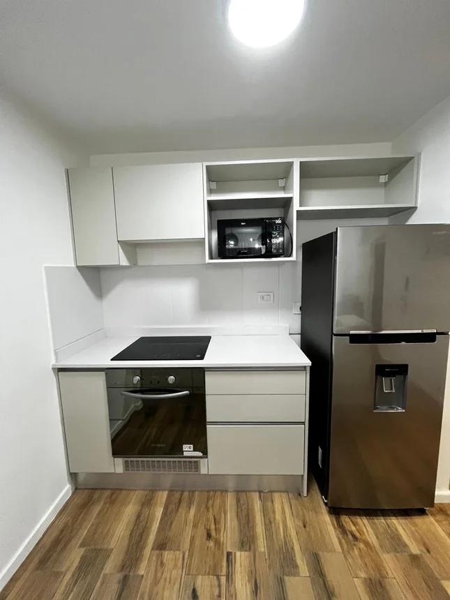 Departamento en venta en Santa Fe, foto 4