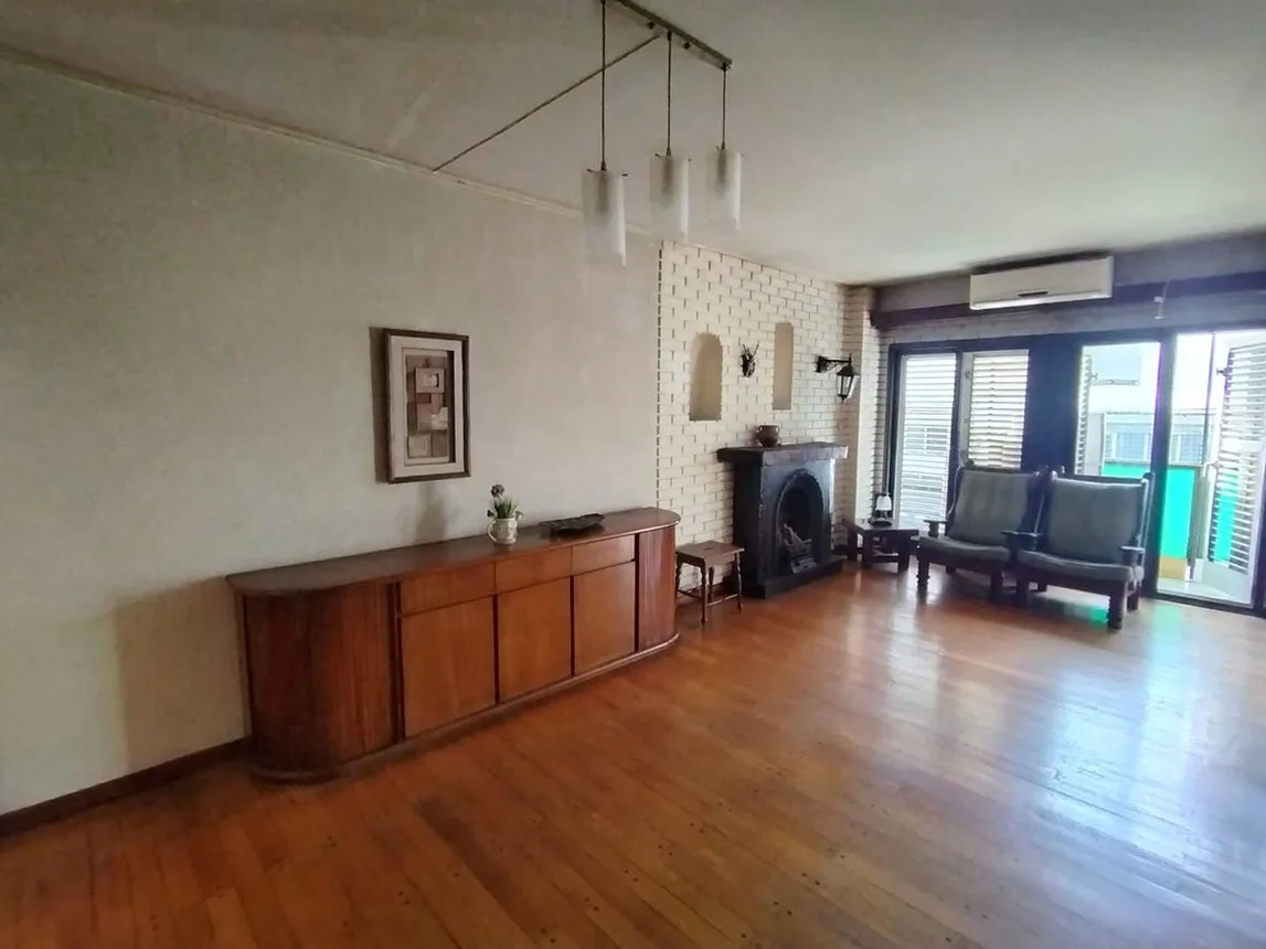 Semipiso en venta en Boedo