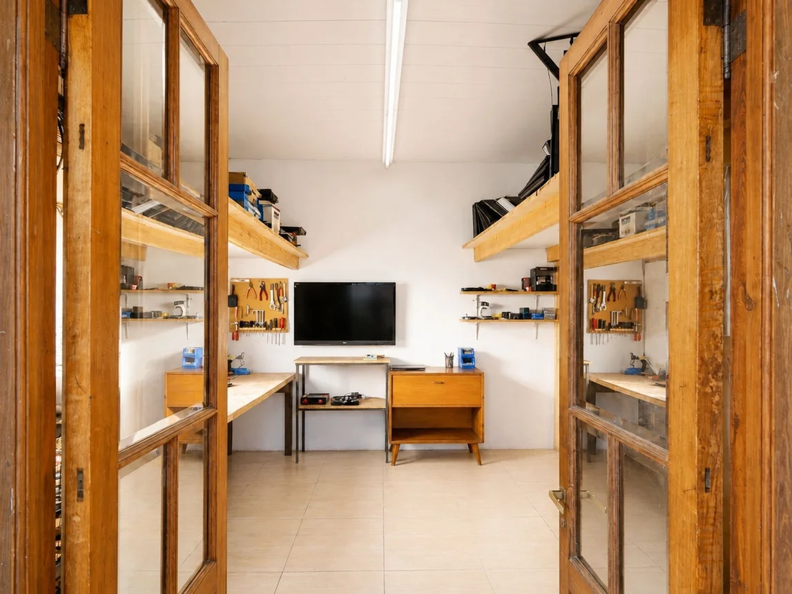 Casa de 7 ambientes en venta en Tolosa, Avenida 7 E/ 530 y 531 100