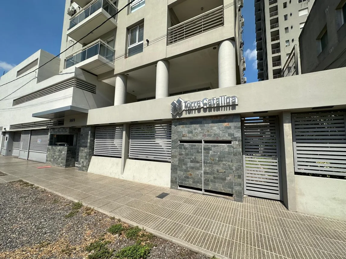 Monoambiente en venta en Santa Fe, Catamarca 3100