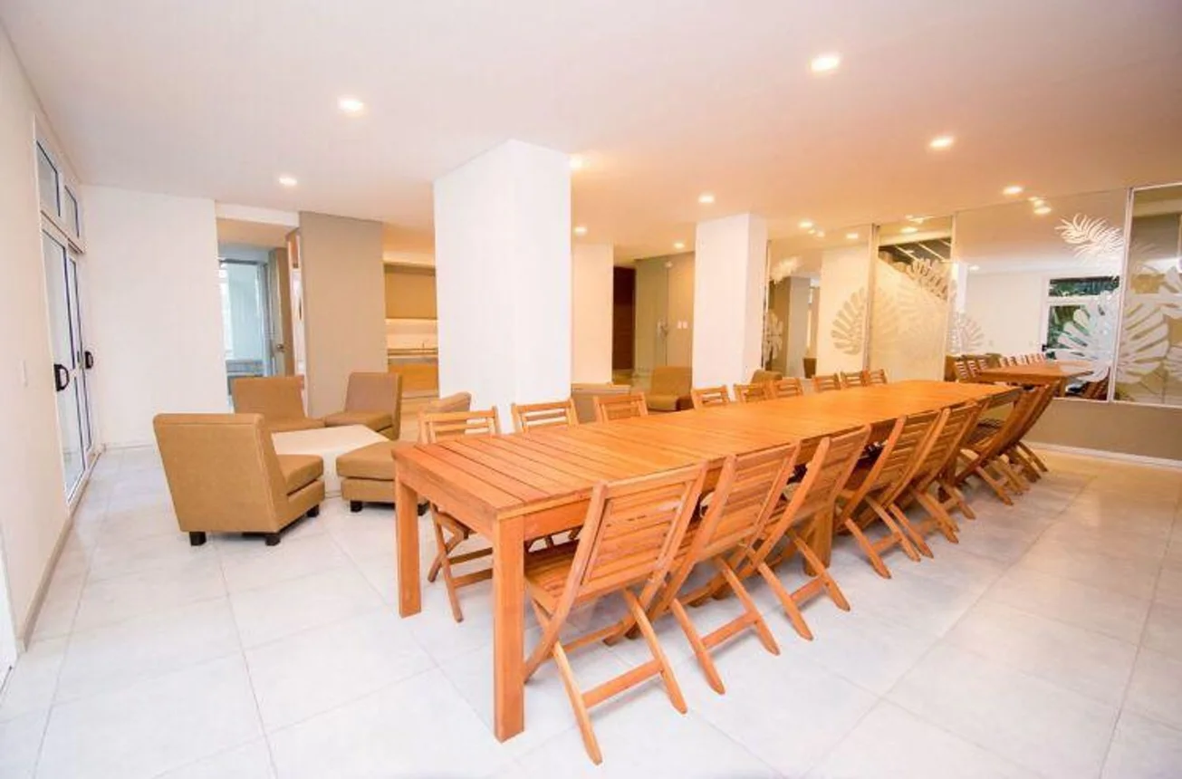 Monoambiente en venta en Santa Fe, Catamarca 3100, foto 4