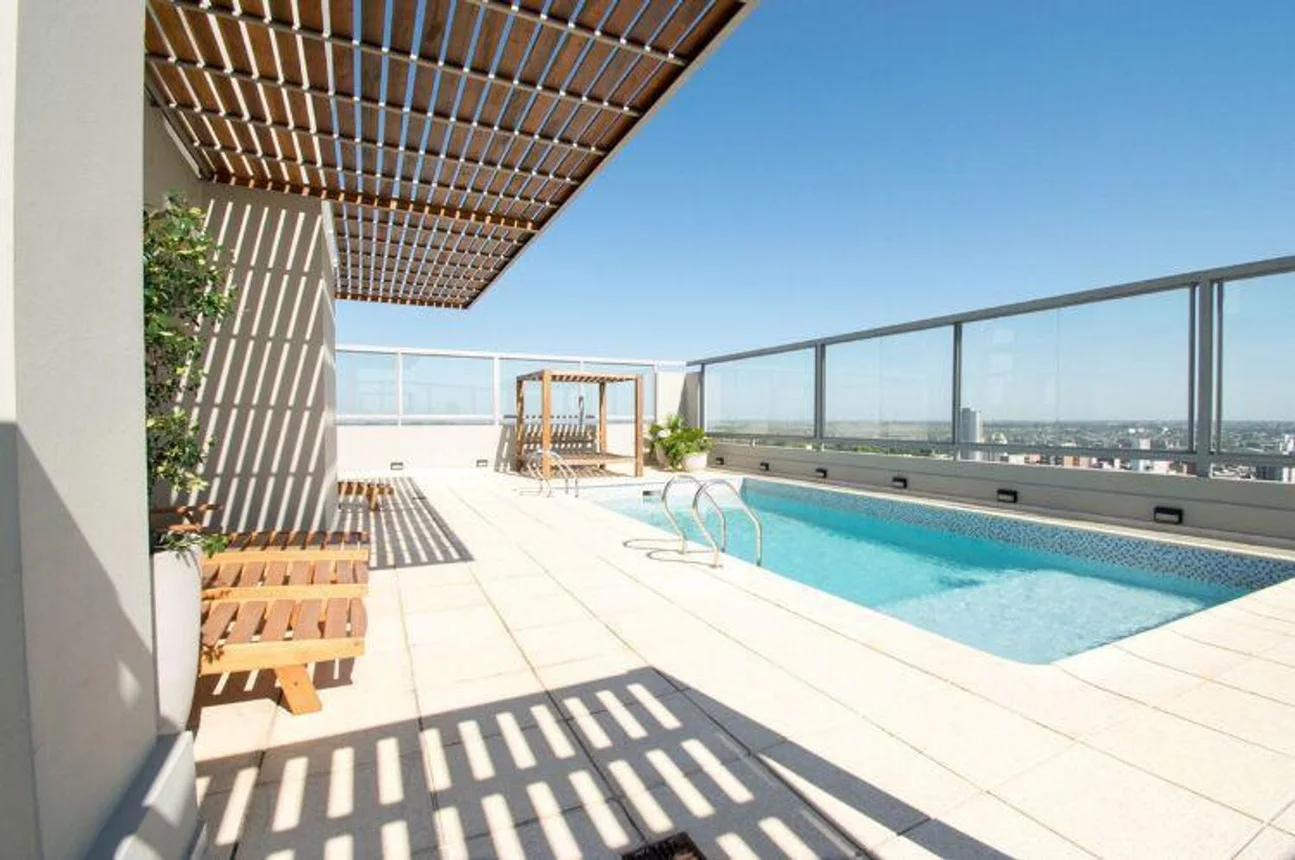Monoambiente en venta en Santa Fe, Catamarca 3100, foto 3