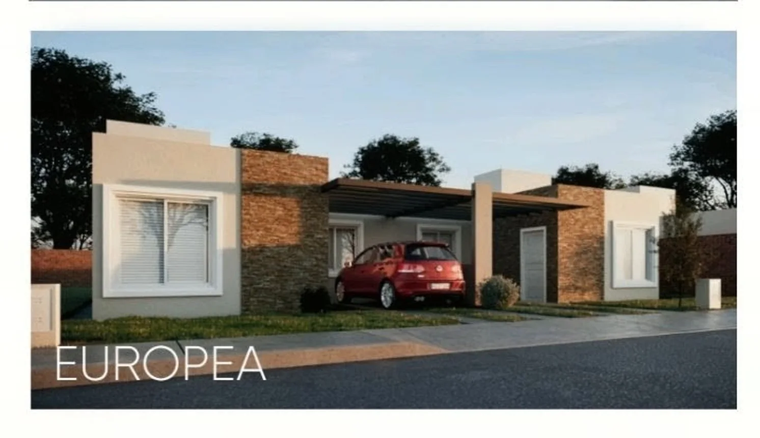 Casa en venta en Luján de Cuyo