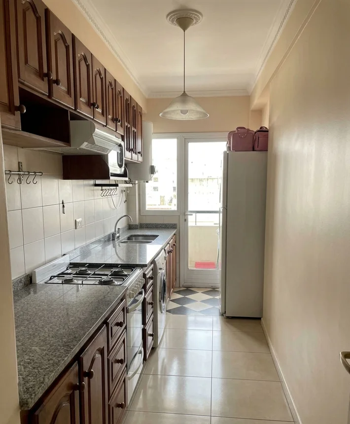 Venta de depto 3 amb con cochera en avellaneda, foto 2