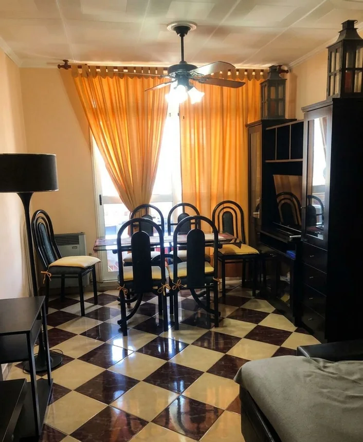 Venta de depto 3 amb con cochera en avellaneda, foto 3