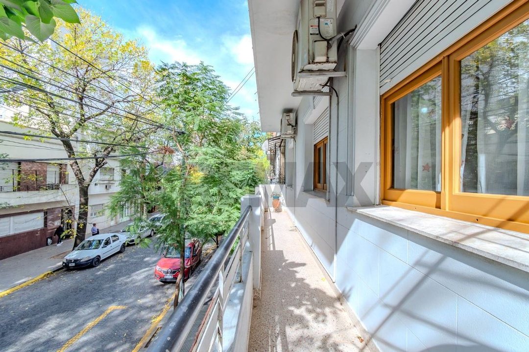 VENTA PH FRENTE 3 AMBIENTES APTO CREDITO CABALLITO