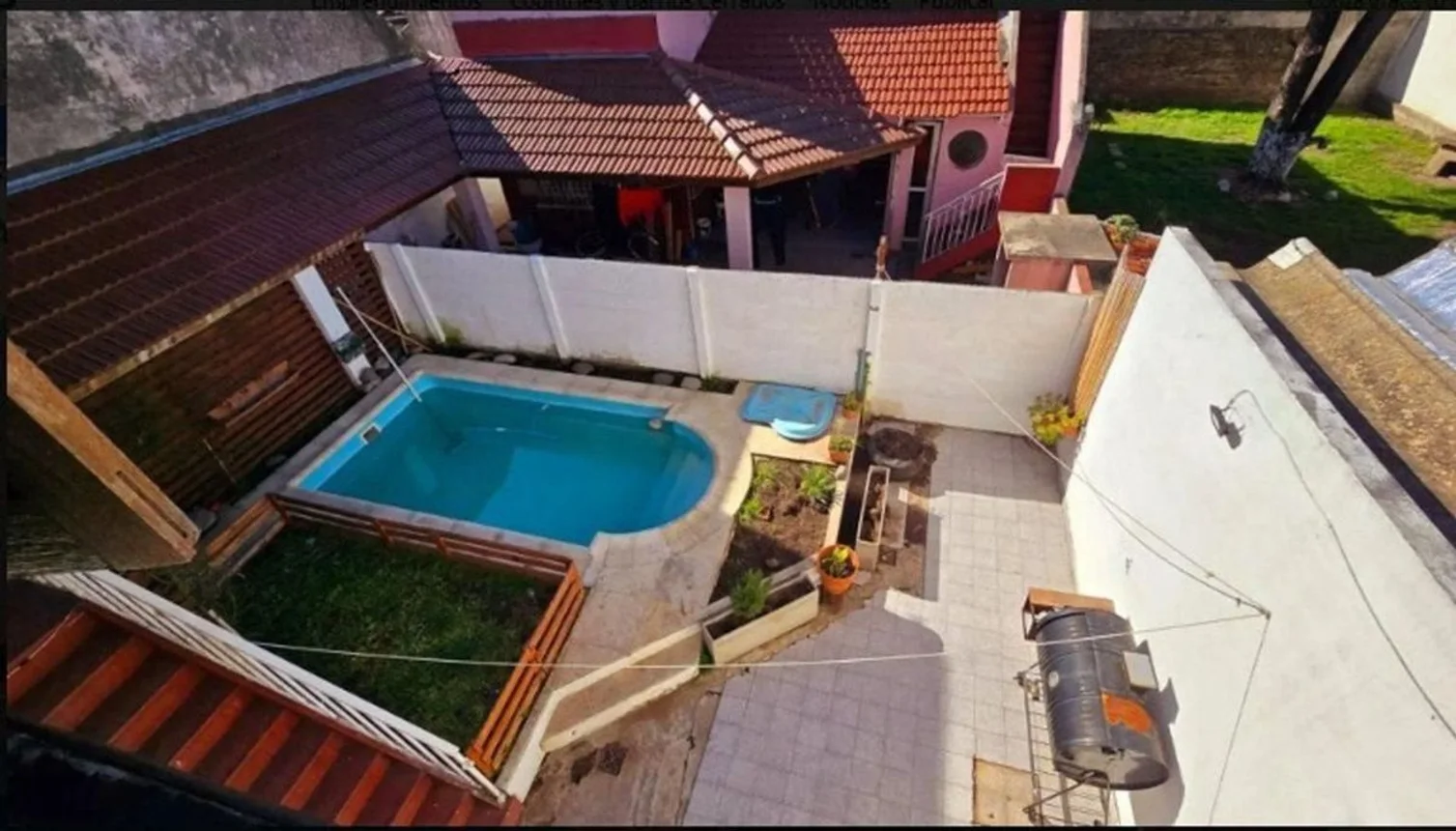 PH de 4 ambientes en venta en San Justo, Don Francisco Larraza 1900