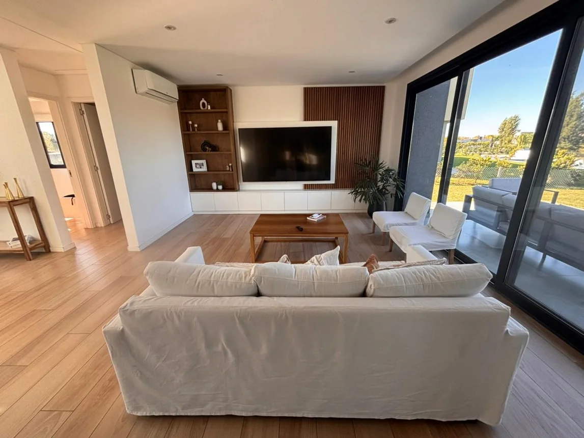 Casa de 6 ambientes en venta en General Rodríguez, Avenida Gaona 600, foto 5
