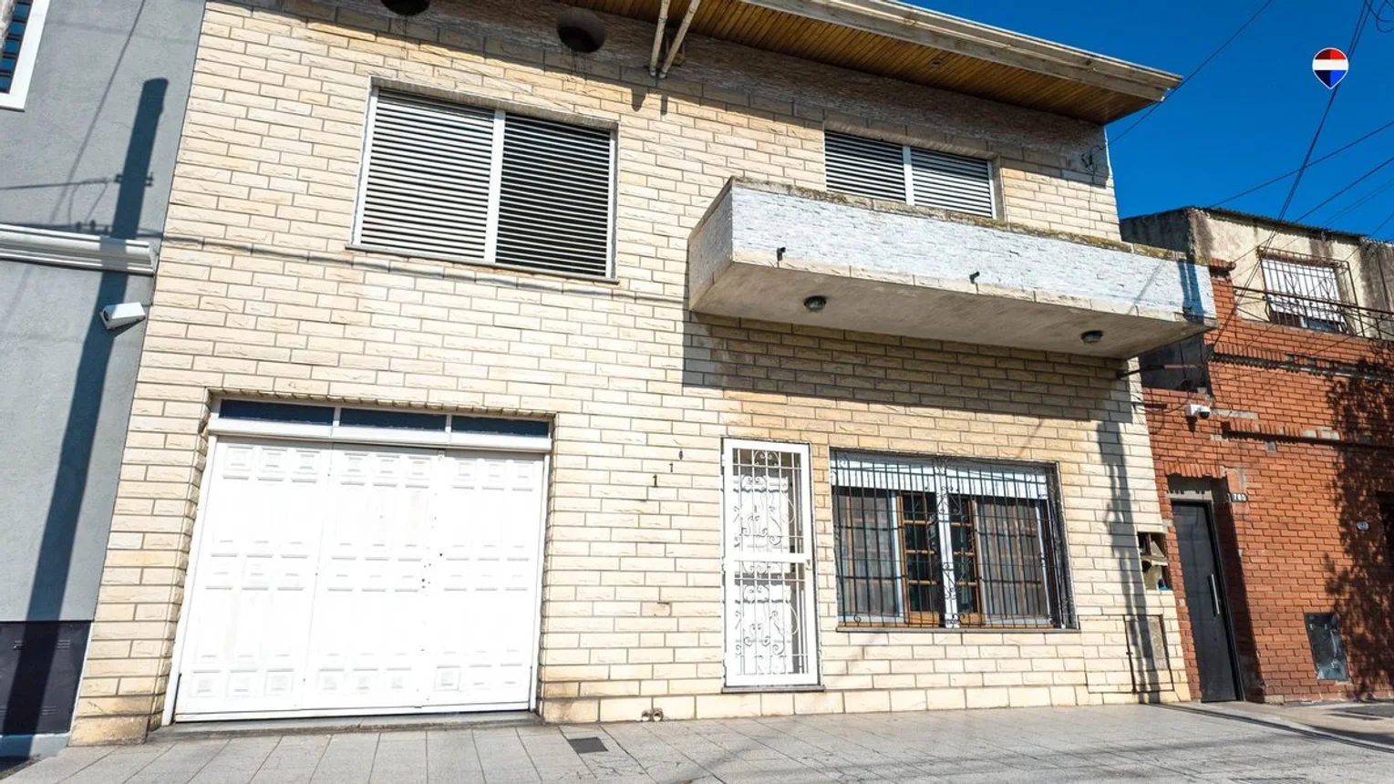Casa de 4 ambientes en venta en Sarandí, General Deheza 700, foto 2