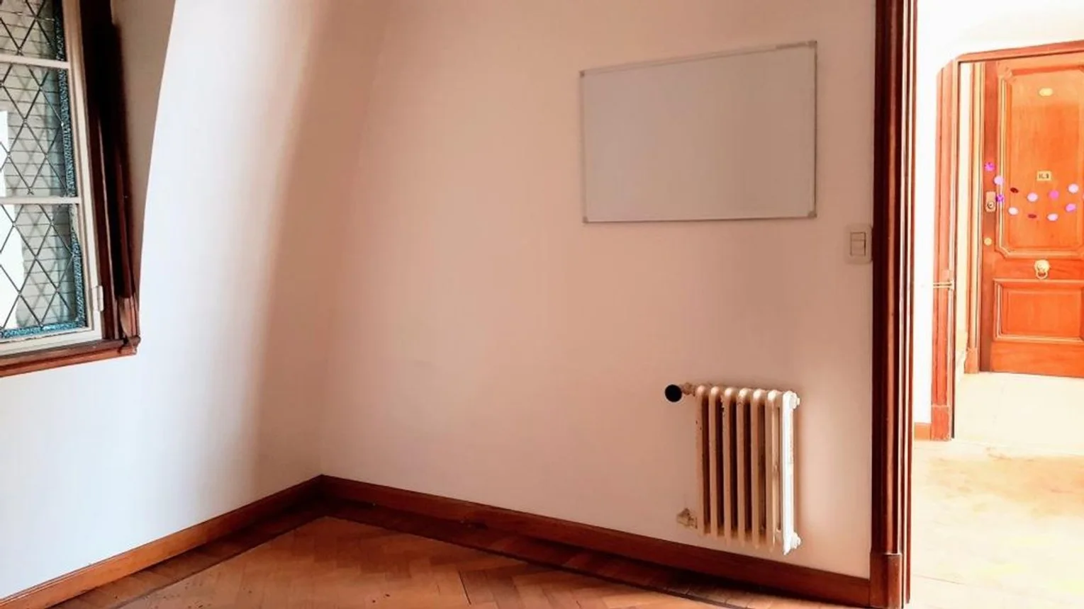 Departamento de 2 ambientes en venta en Recoleta, Santa Fe 1100, foto 3