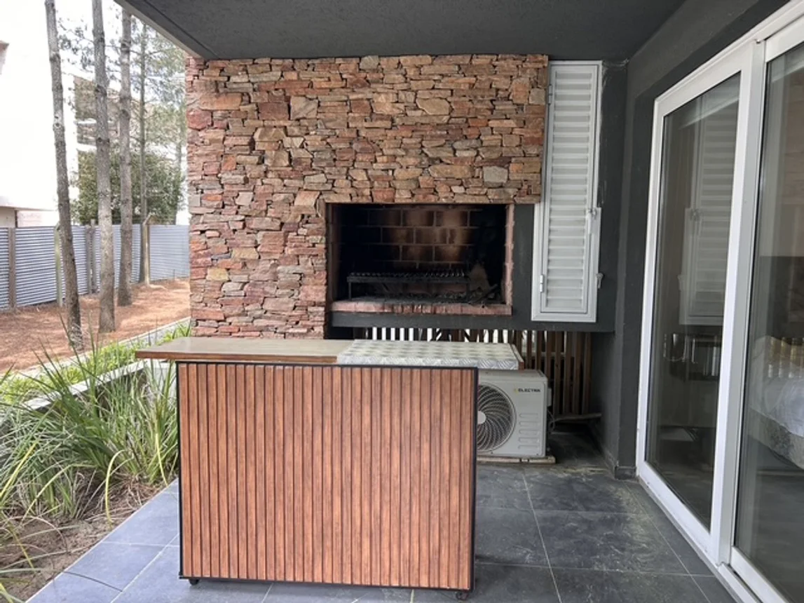 Departamento de 2 ambientes en venta en Pinamar, Florentino Ameghino 4600, foto 4