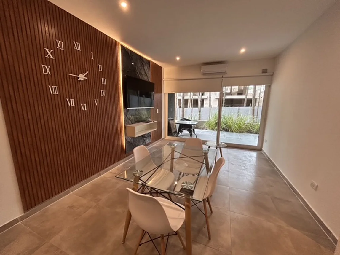 Departamento de 2 ambientes en venta en Pinamar, Florentino Ameghino 4600