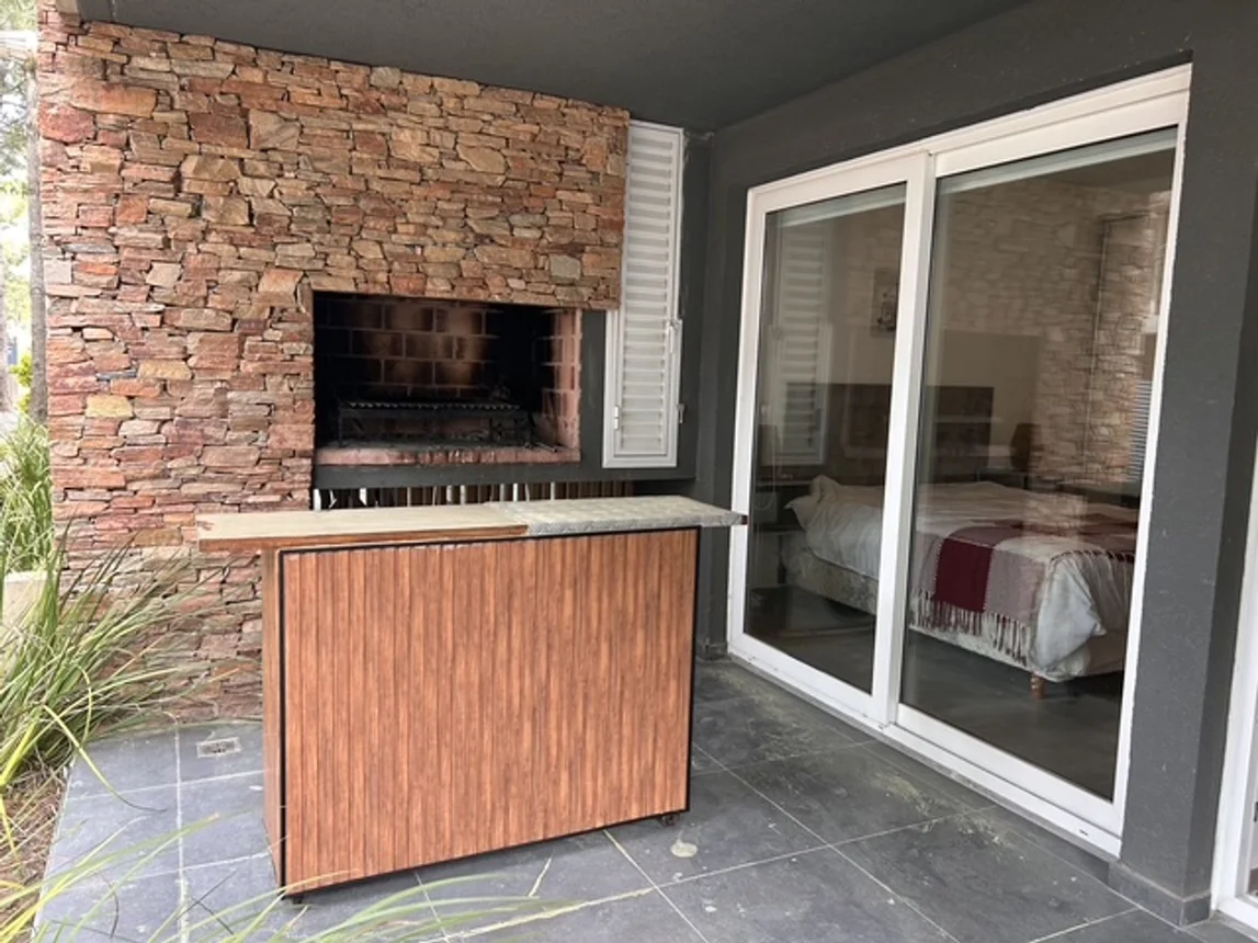 Departamento de 2 ambientes en venta en Pinamar, Florentino Ameghino 4600, foto 3