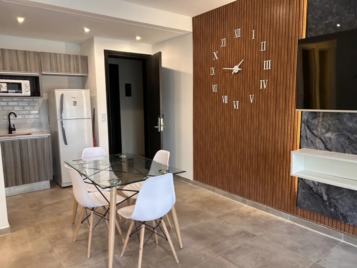 Departamento de 2 ambientes en venta en Pinamar, Florentino Ameghino 4600, foto 2