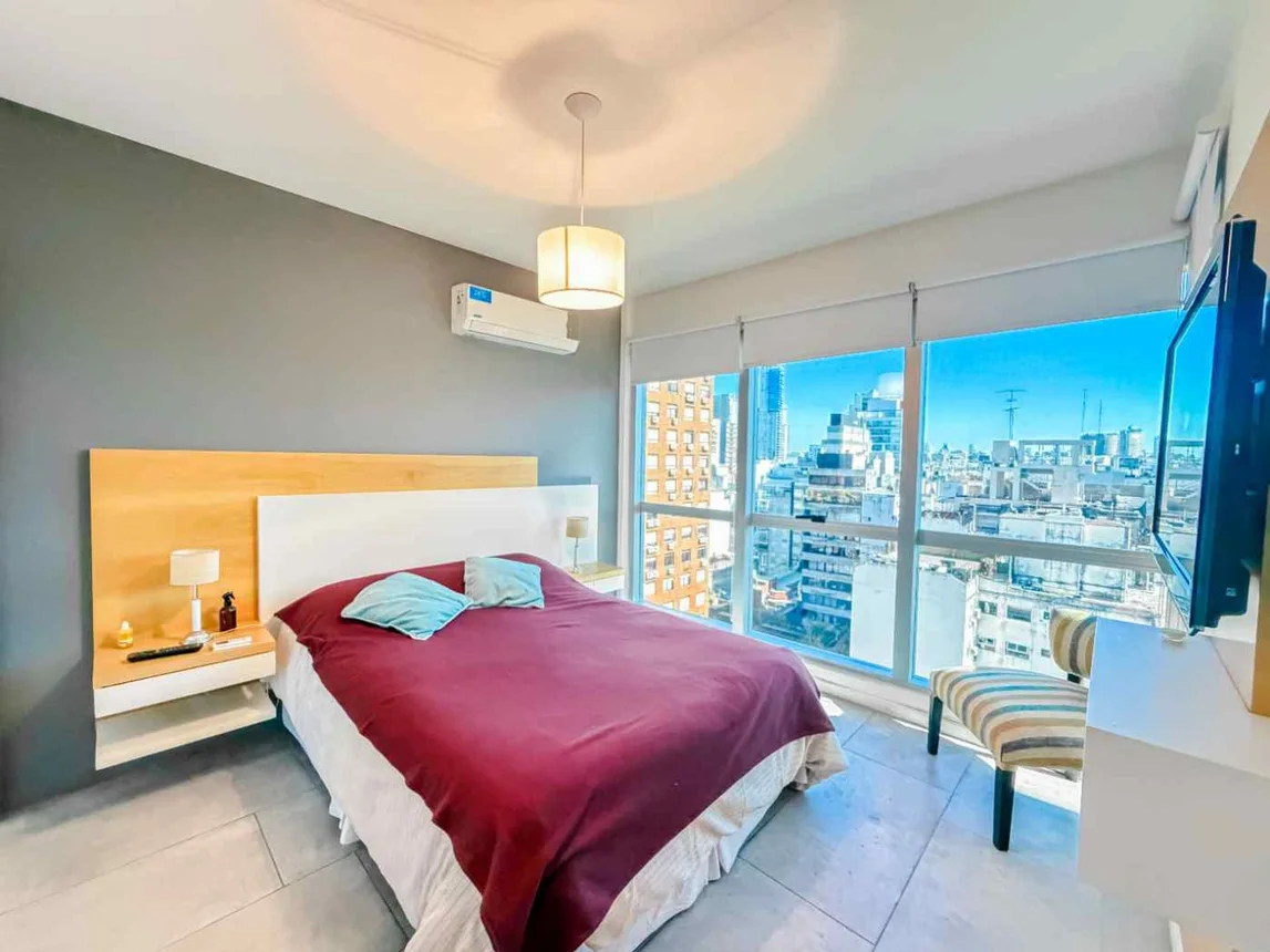 Departamento en venta en Palermo, foto 4