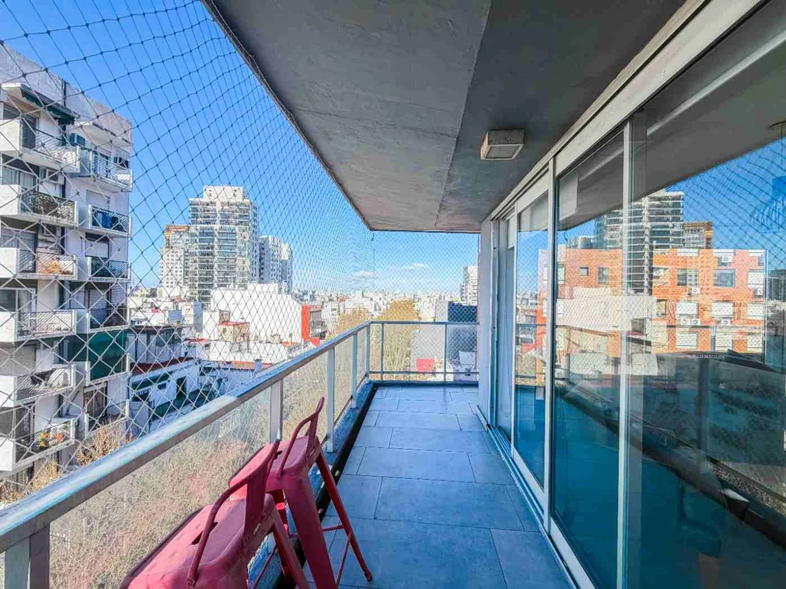 Departamento en venta en Palermo, foto 2