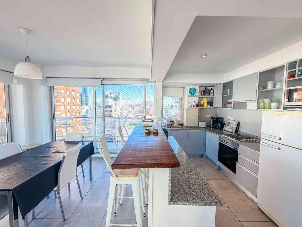 Departamento en venta en Palermo, foto 5
