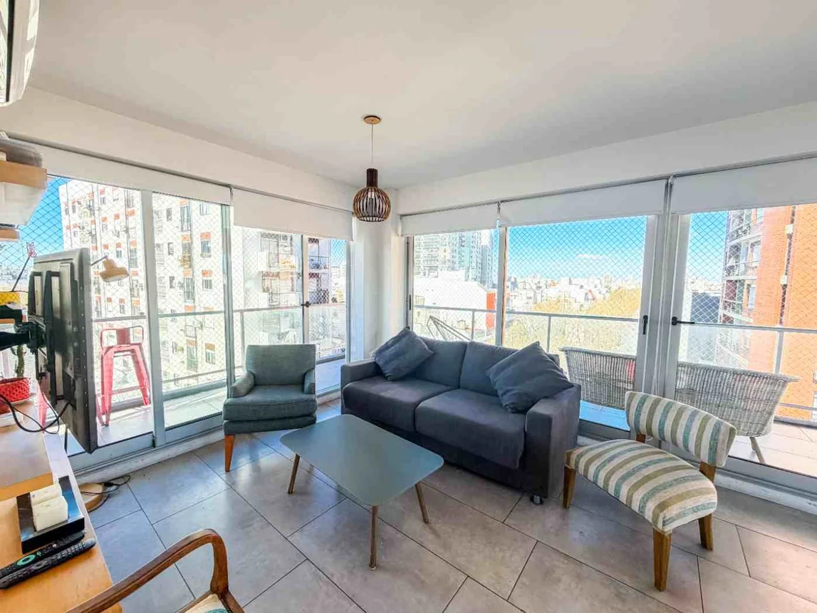 Departamento en venta en Palermo, foto 3