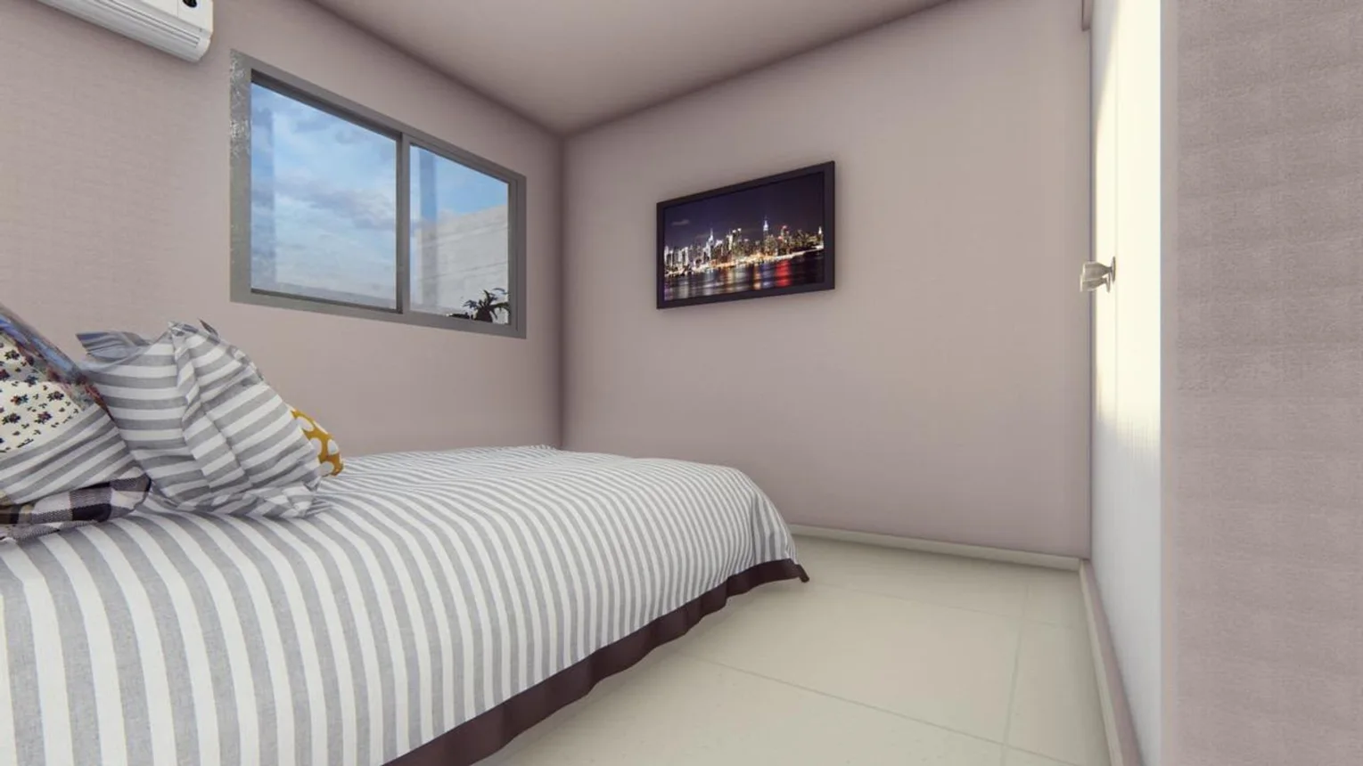 Preventa departamento 1 dor balcon alta cordoba, foto 3