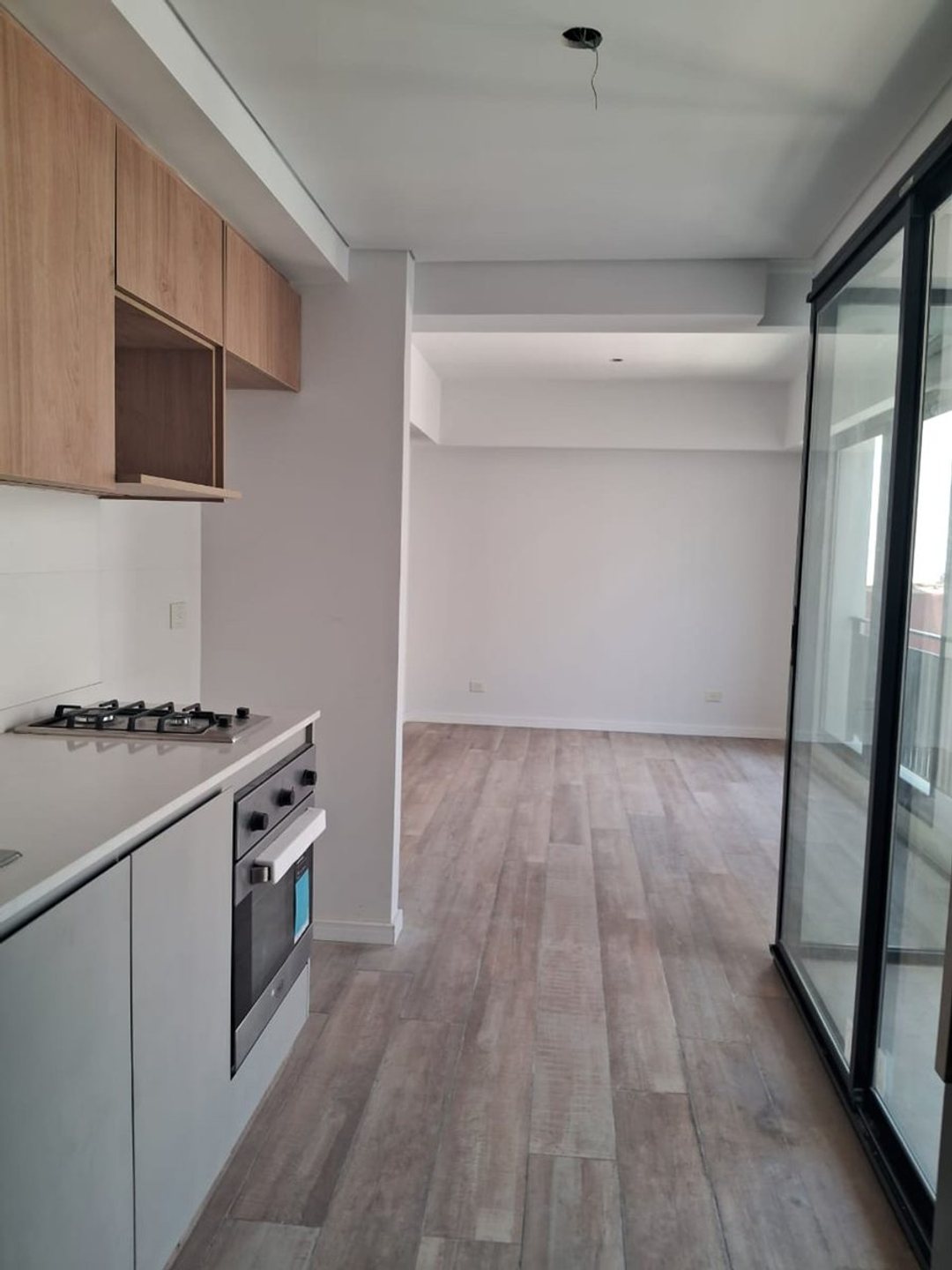 Exclusivo Monoambiente en Caballito a estrenar