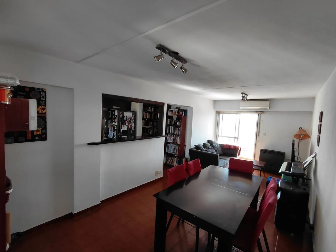 Departamento en venta en Villa Lugano