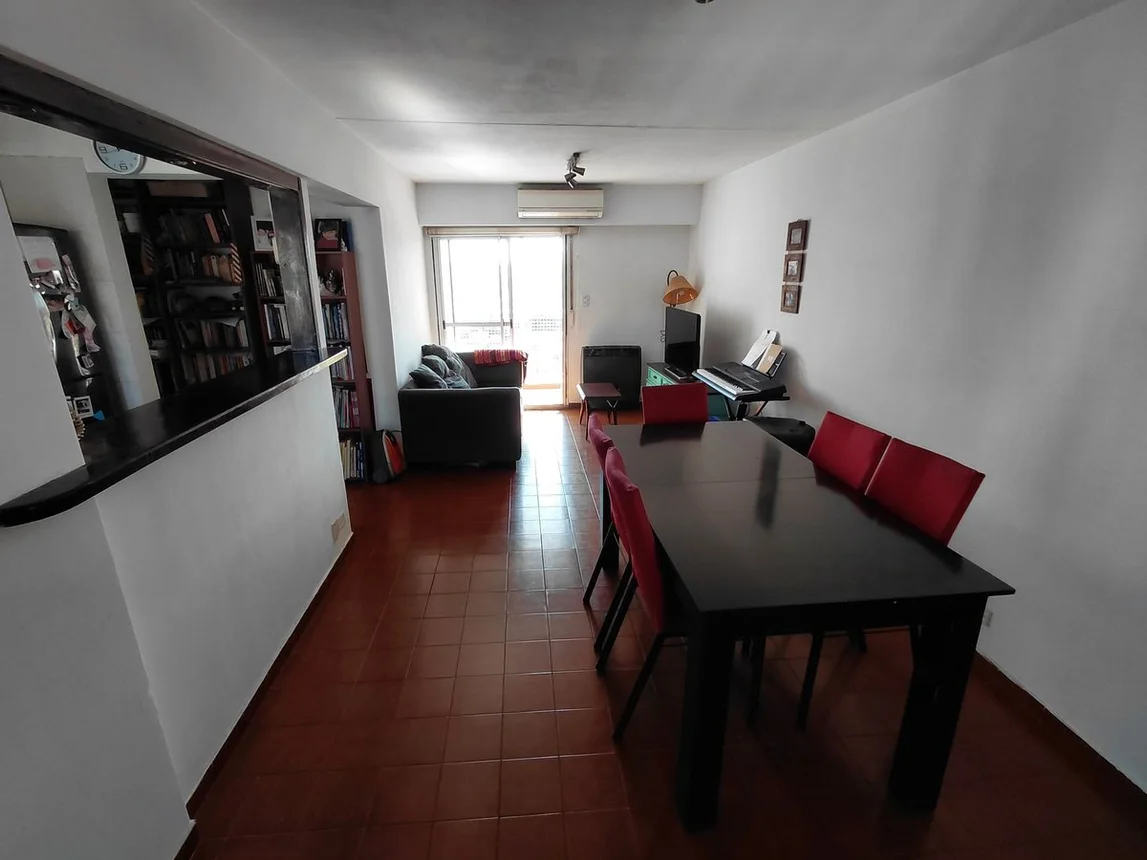 Departamento en venta en Villa Lugano, foto 2