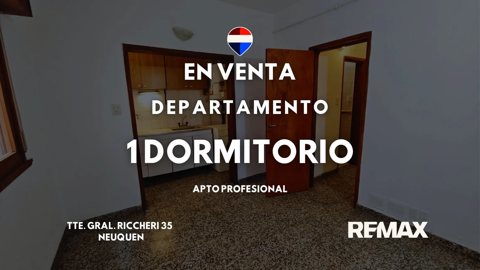 Departamento en venta en Neuquén
