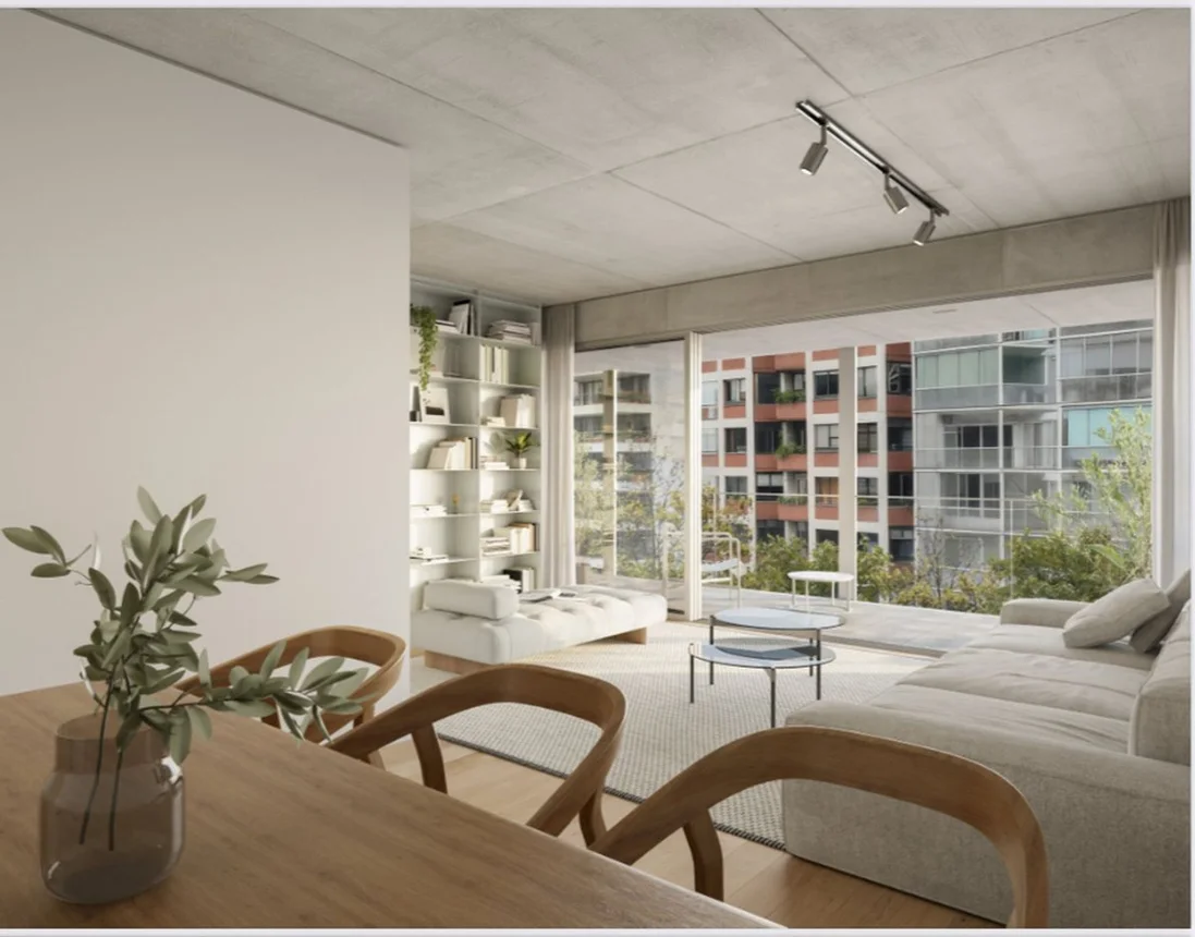 Departamento en venta en Palermo, foto 4