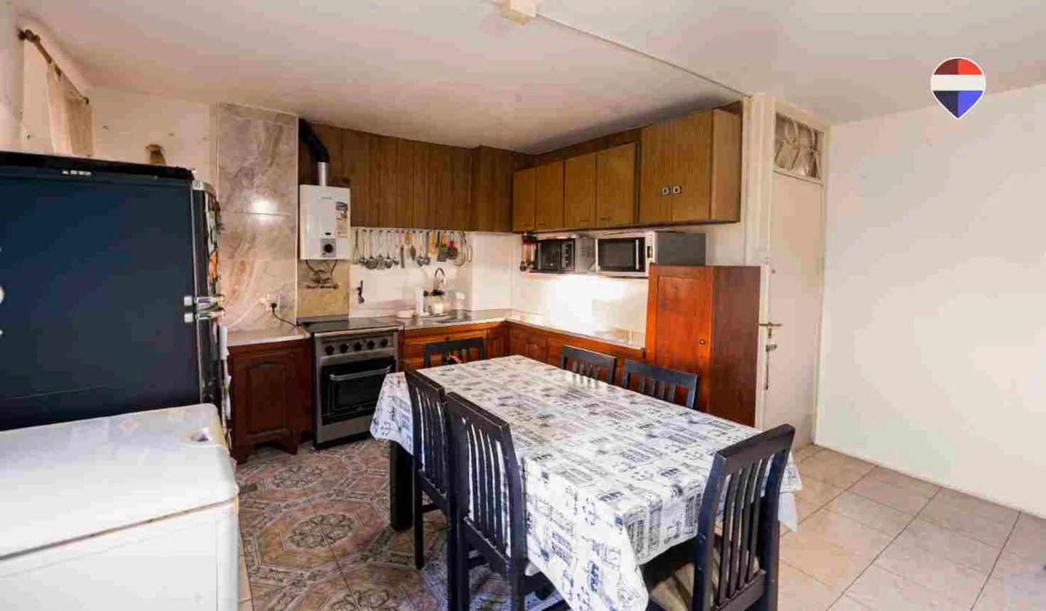 Departamento en venta en Avellaneda