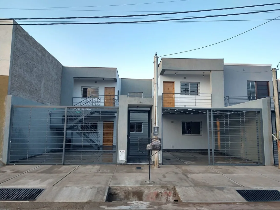 Departamento en venta en Guaymallén