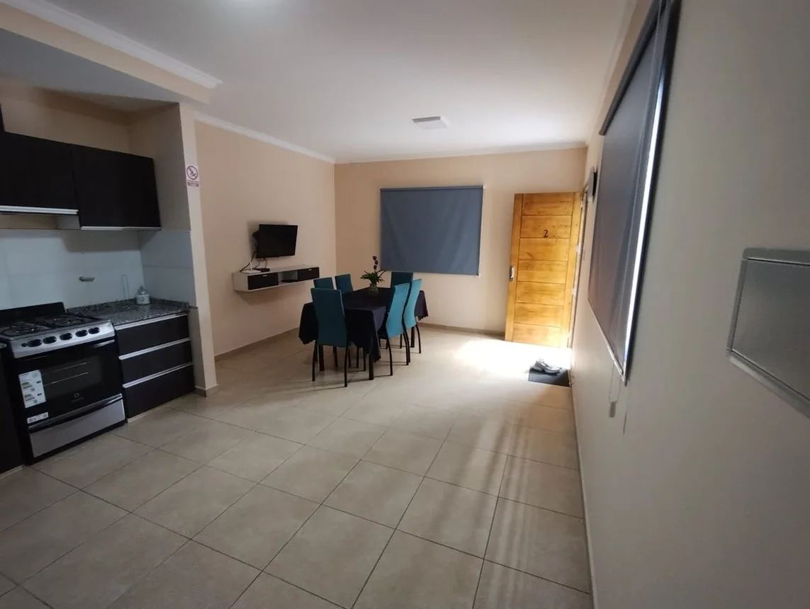 Departamento en venta en Guaymallén, foto 3