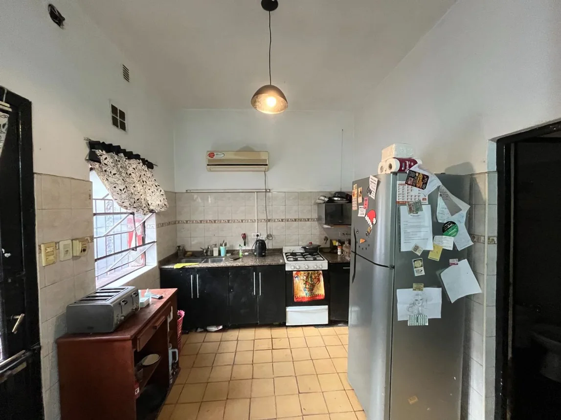 Casa en venta en Villa Lugano