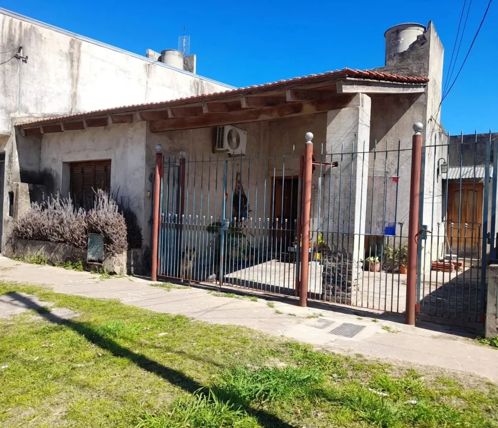 Casa en venta en Santa Fe