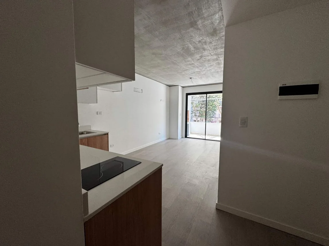 Monoambiente en venta en Flores, Avenida Juan Bautista Alberdi 2200, foto 5