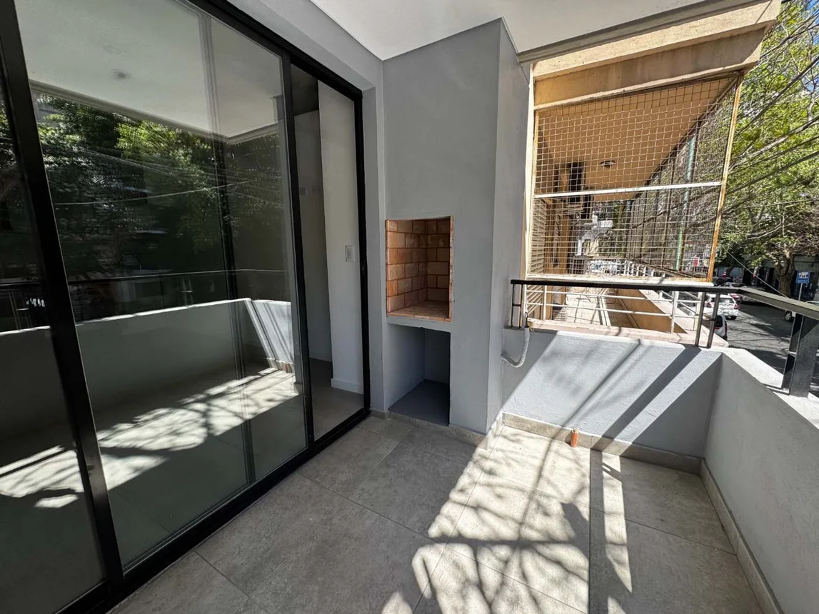 Monoambiente en venta en Flores, Avenida Juan Bautista Alberdi 2200, foto 2