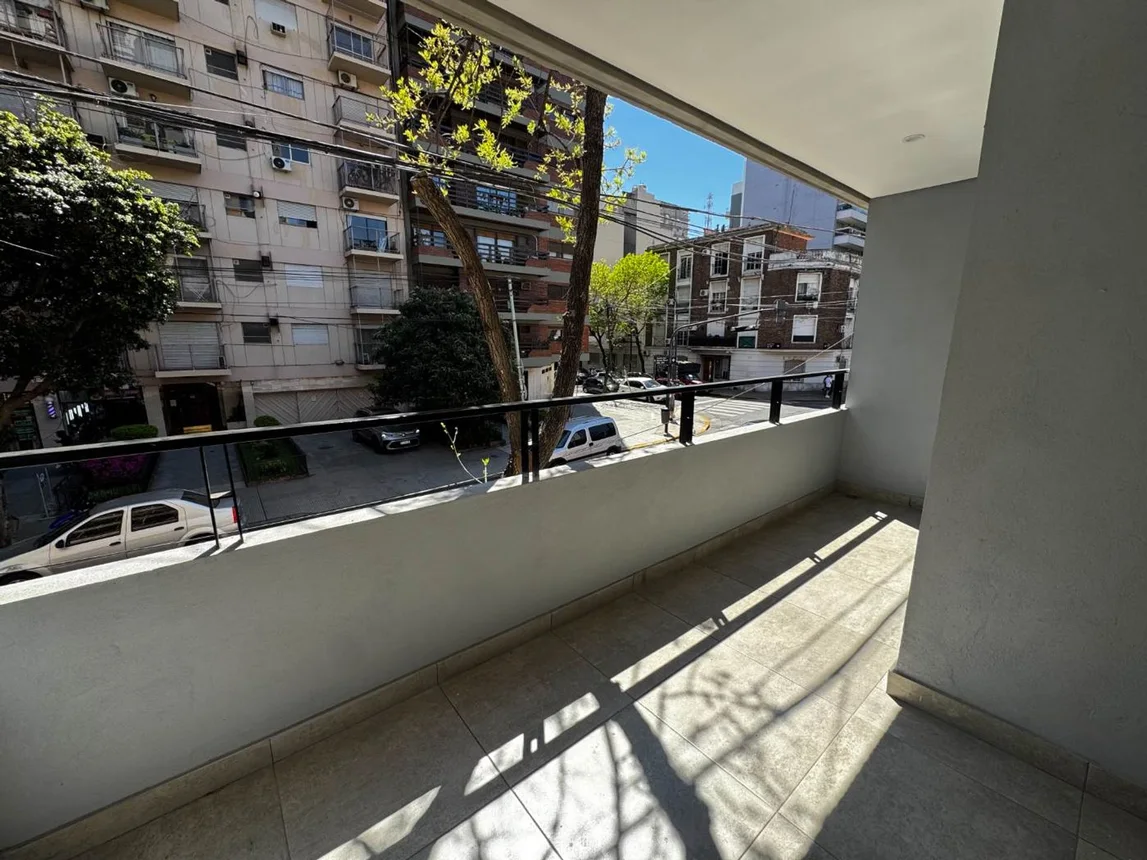 Monoambiente en venta en Flores, Avenida Juan Bautista Alberdi 2200, foto 3