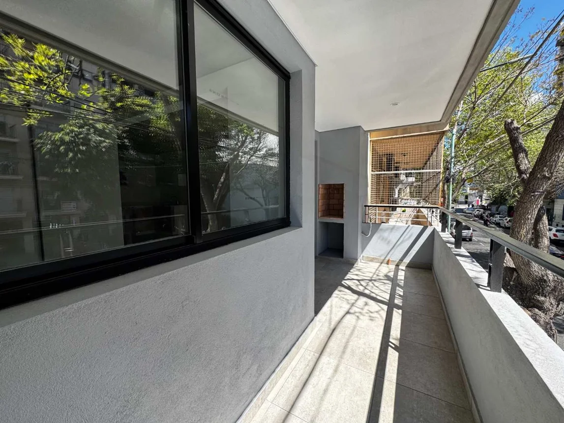 Monoambiente en venta en Flores, Avenida Juan Bautista Alberdi 2200