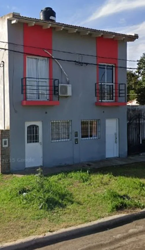 Casa dúplex de 4 ambientes en venta en Paraná, Calle Crisólogo Larralde 1100, foto 4