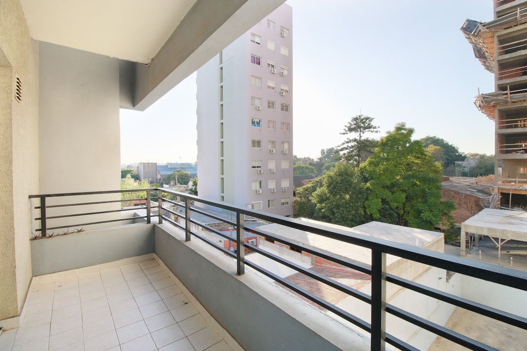 VENTA DPTO 2 AMB BCON COCH - R.ESCALADA