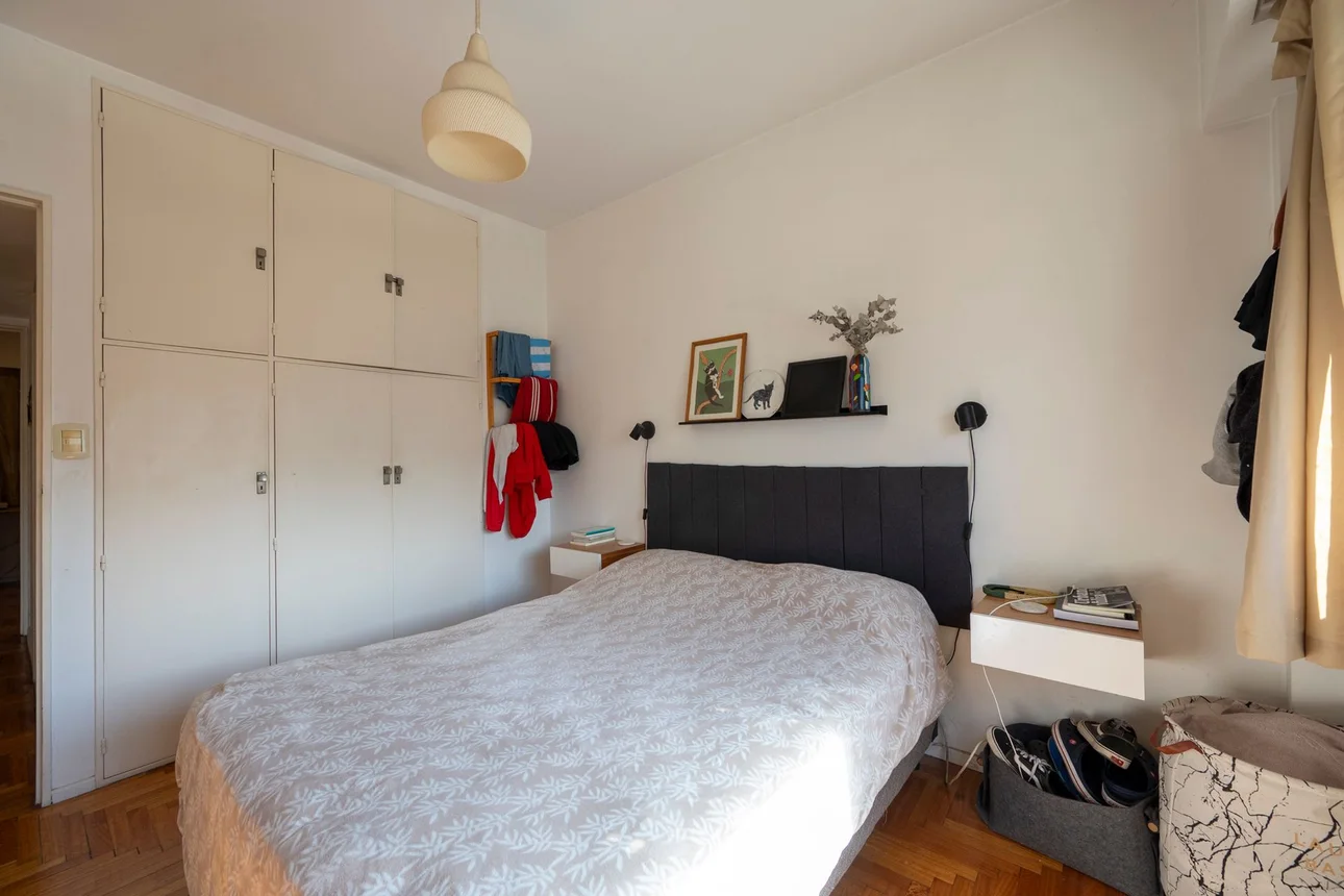 Departamento 3 ambientes venta en flores luminoso, foto 3