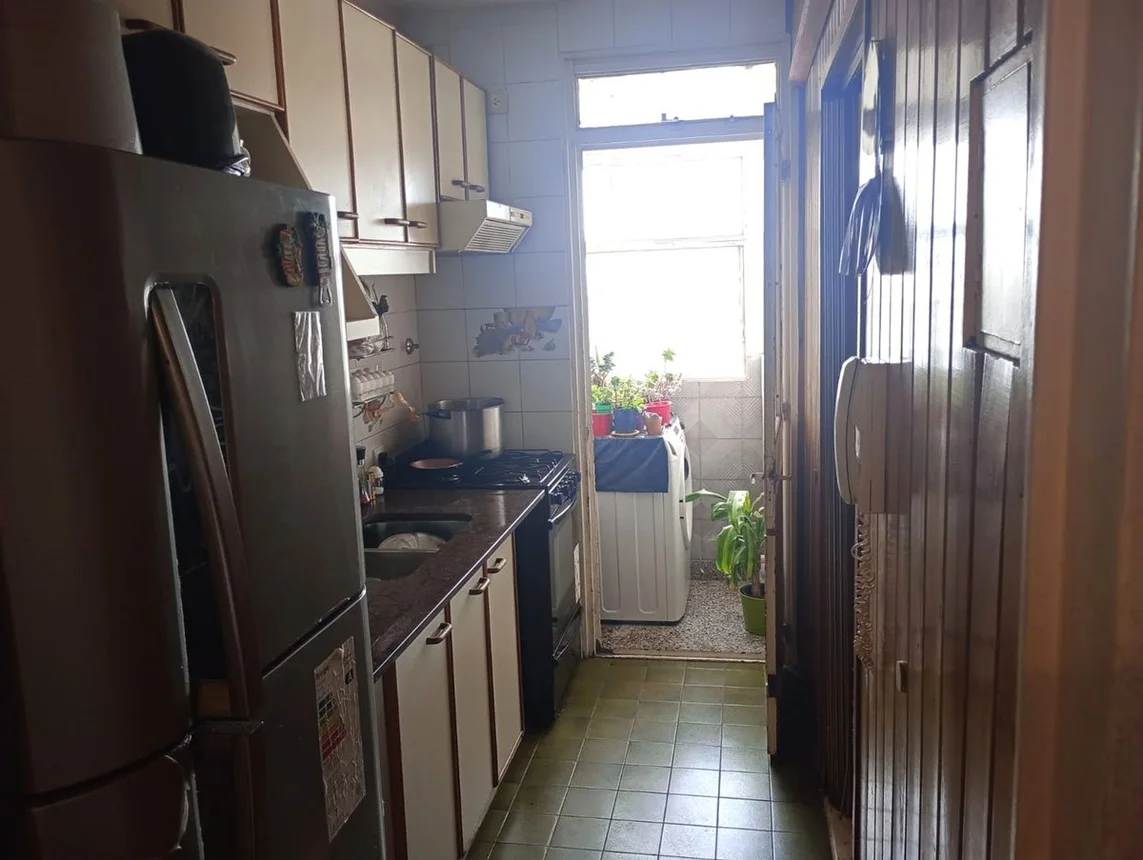 Departamento en venta en Avellaneda, foto 4