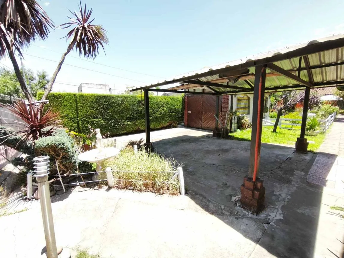 Casa en venta en San Antonio de Padua