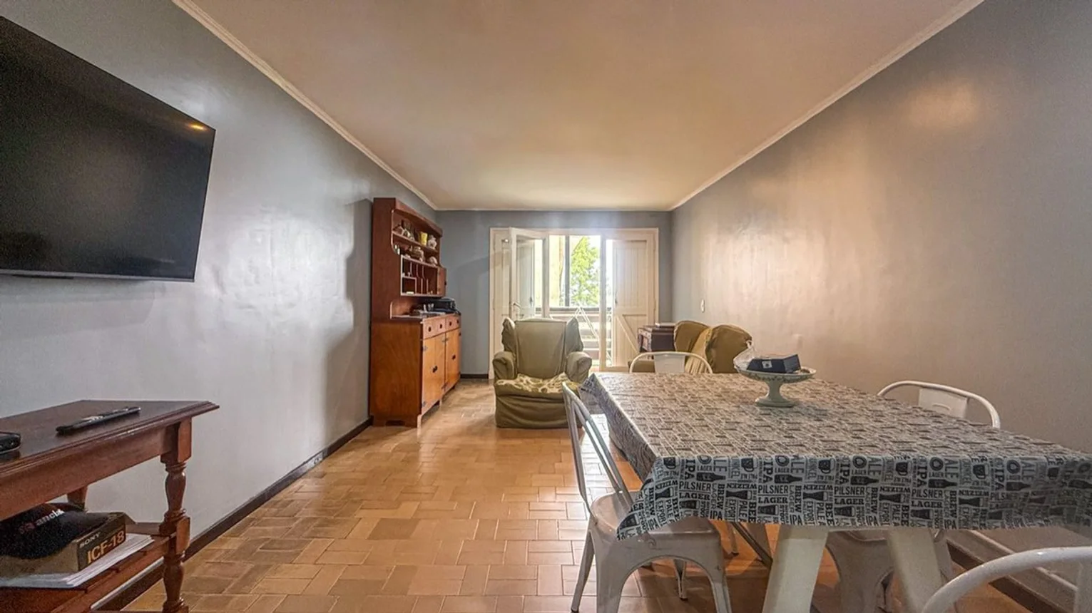 Departamento de 4 ambientes en venta en Mar del Plata, Ituzaingo 7300, foto 3