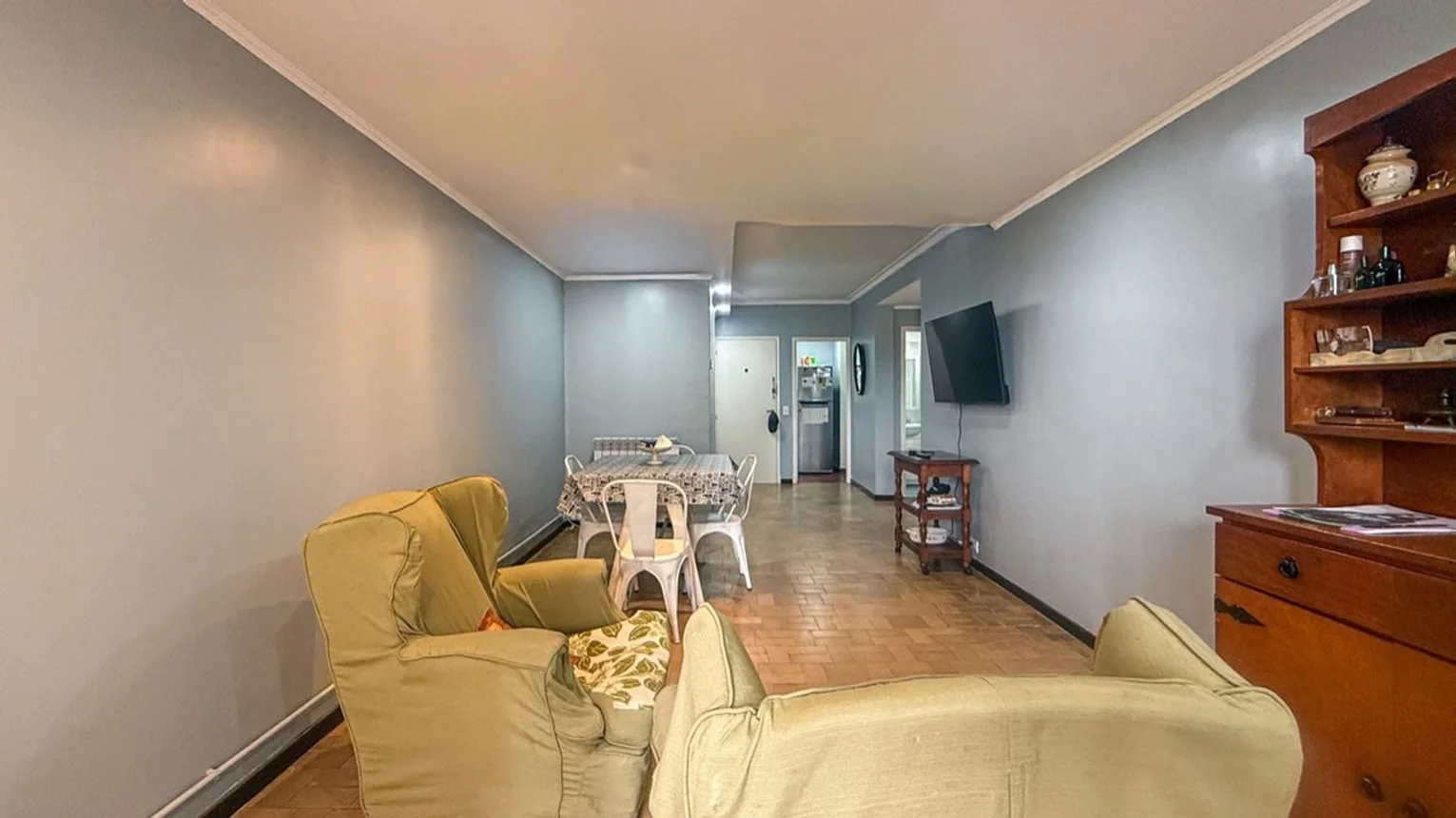Departamento de 4 ambientes en venta en Mar del Plata, Ituzaingo 7300, foto 2