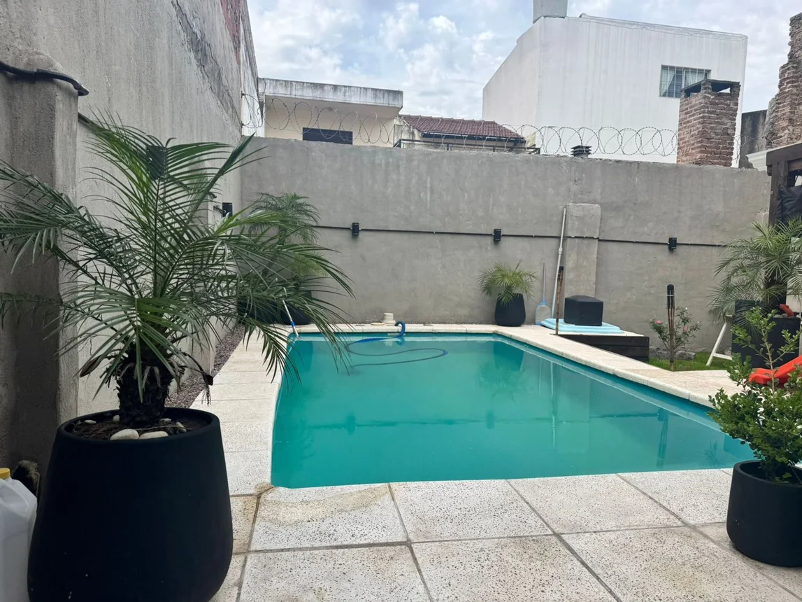 Casa en venta en Lomas del Mirador