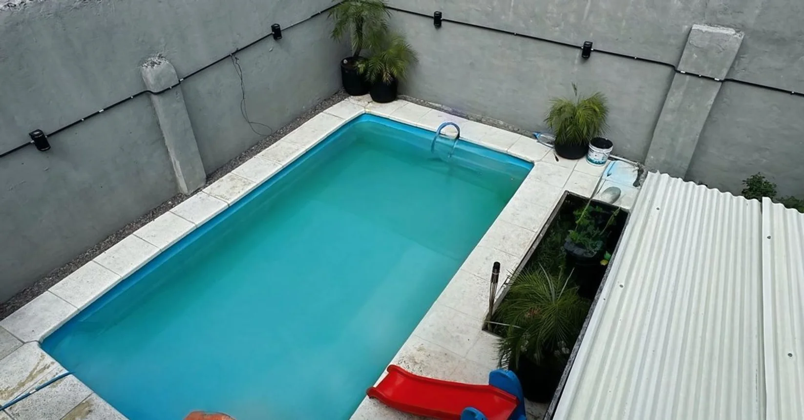 Casa en venta en Lomas del Mirador, foto 2